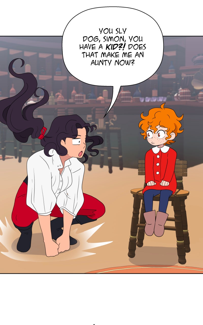 Nomads (S2) Episode 89 page 55 - 