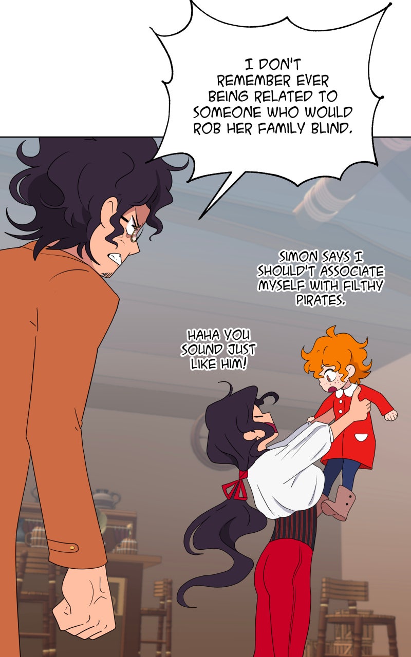 Nomads (S2) Episode 89 page 56 - 