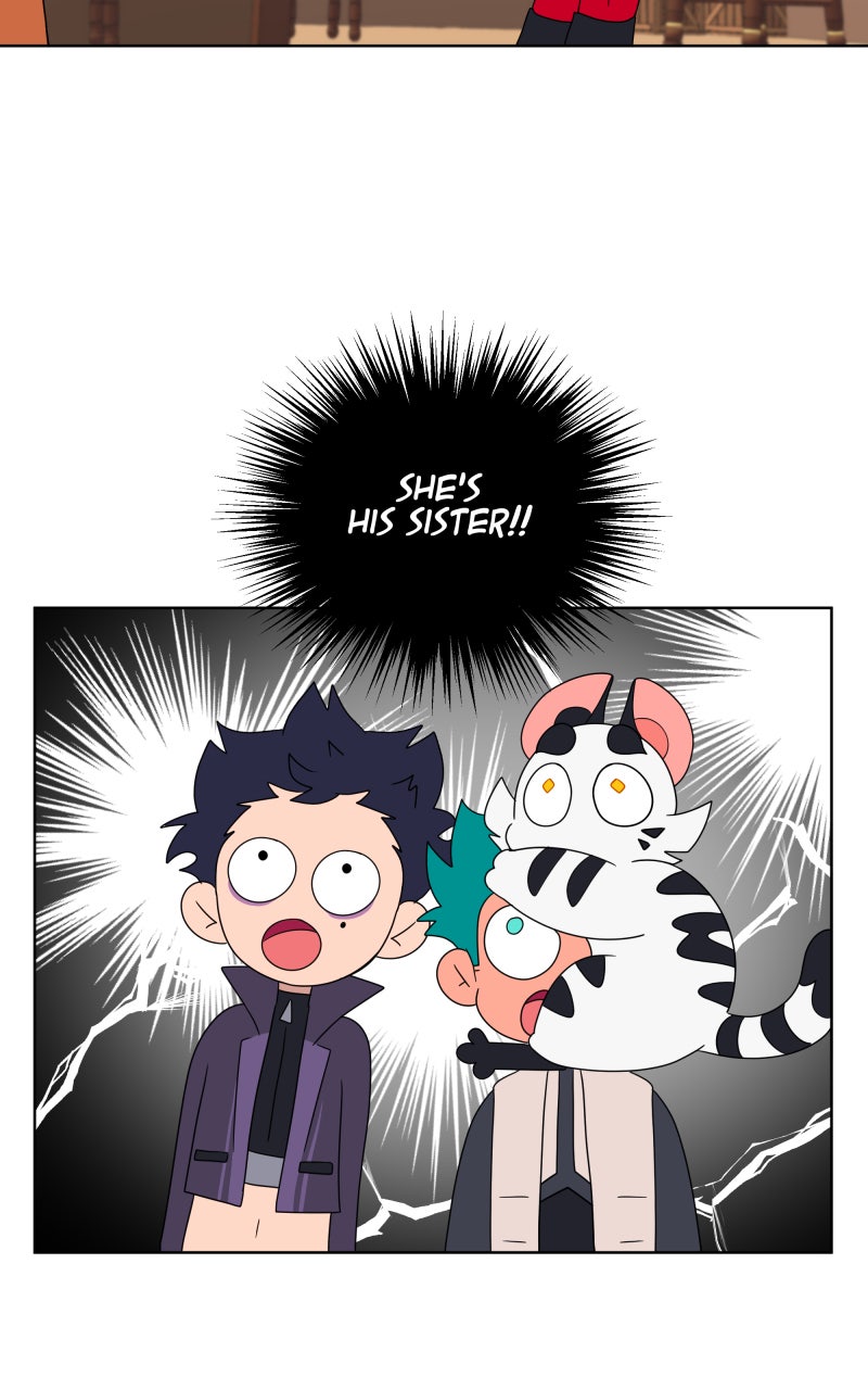 Nomads (S2) Episode 89 page 57 - 