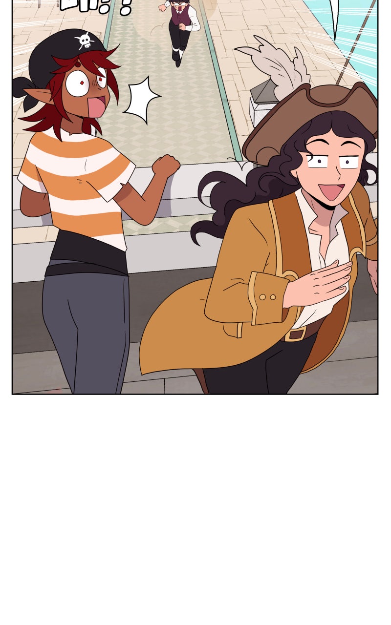 Nomads (S2) Episode 89 page 60 - 