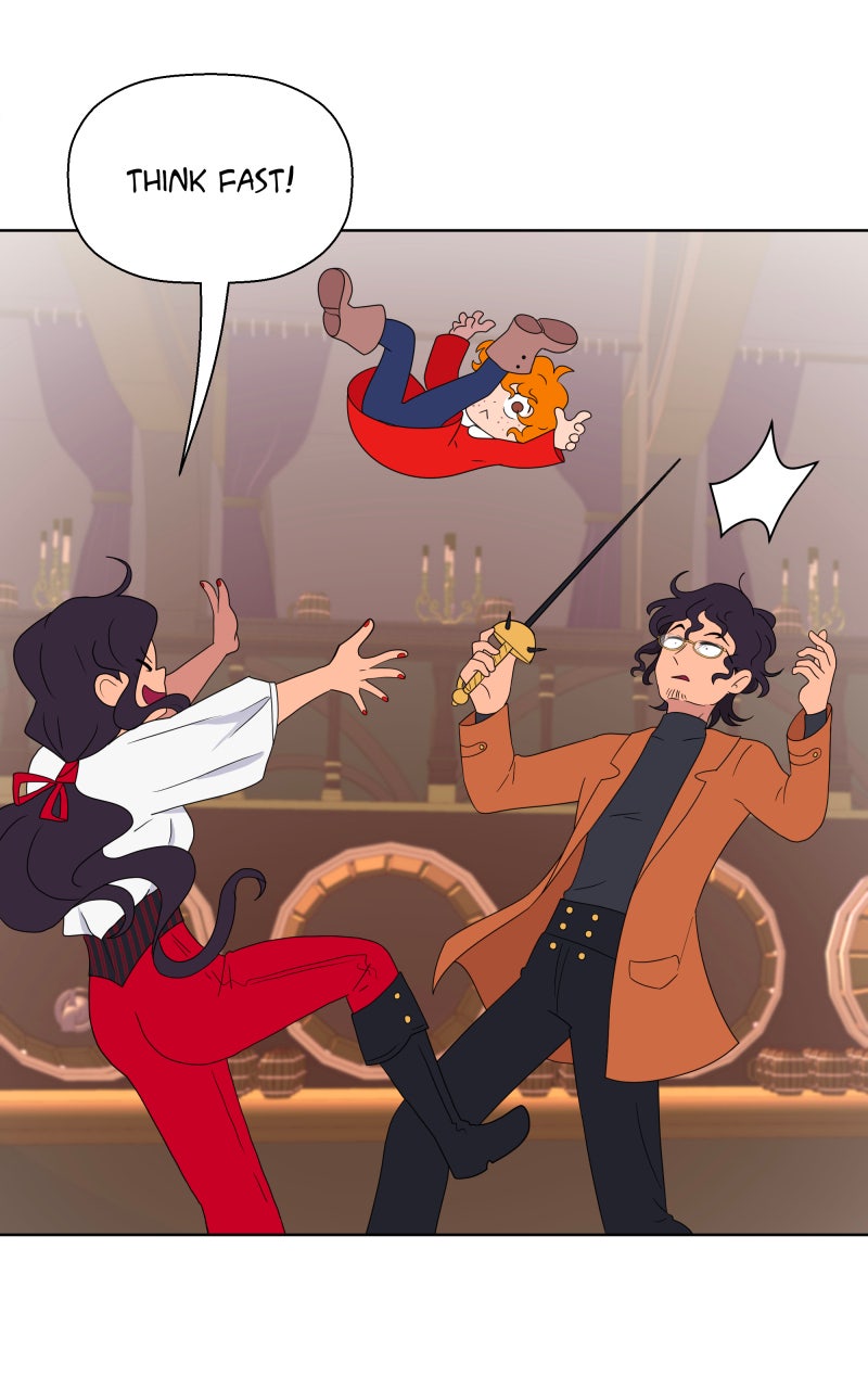 Nomads (S2) Episode 89 page 63 - 