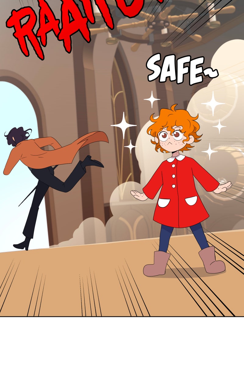 Nomads (S2) Episode 89 page 66 - 