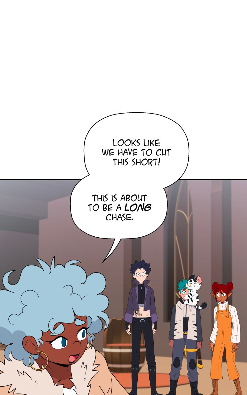 Nomads (S2) Episode 89 page 67 - 