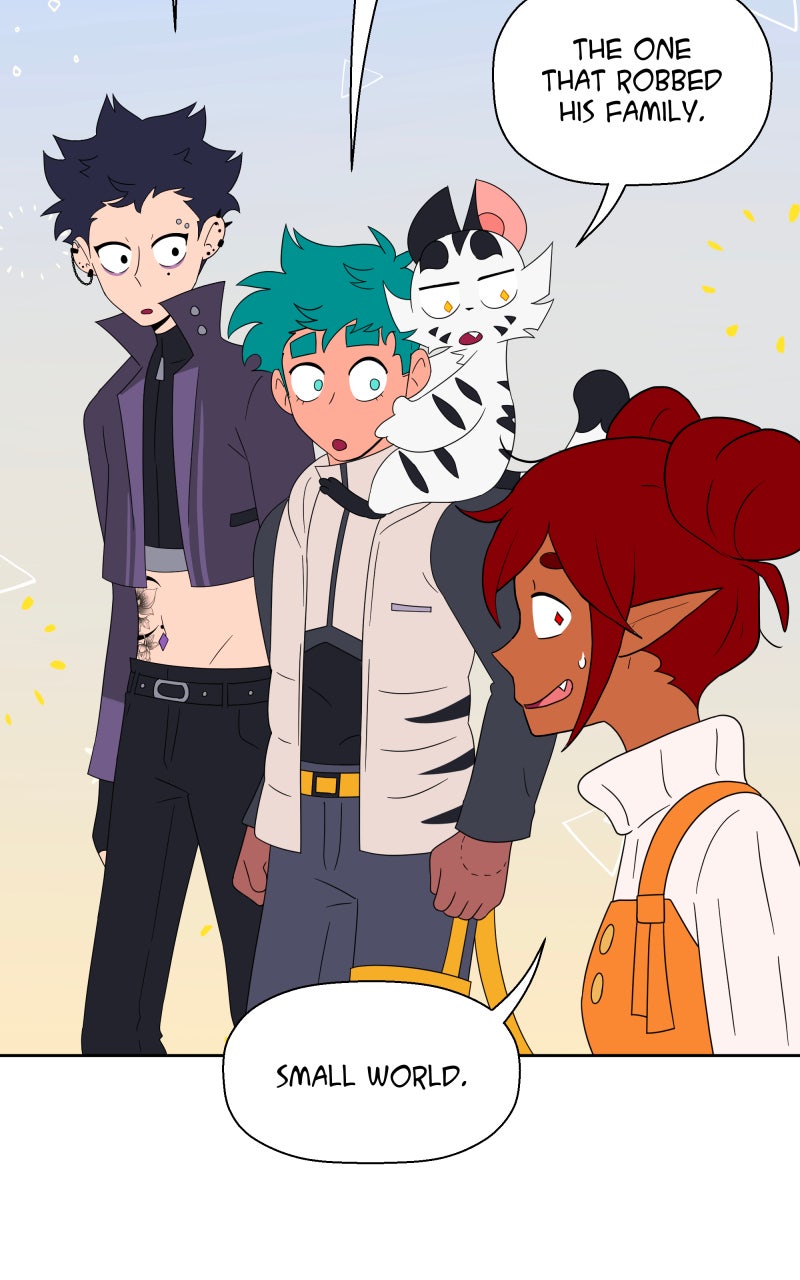 Nomads (S2) Episode 89 page 72 - 