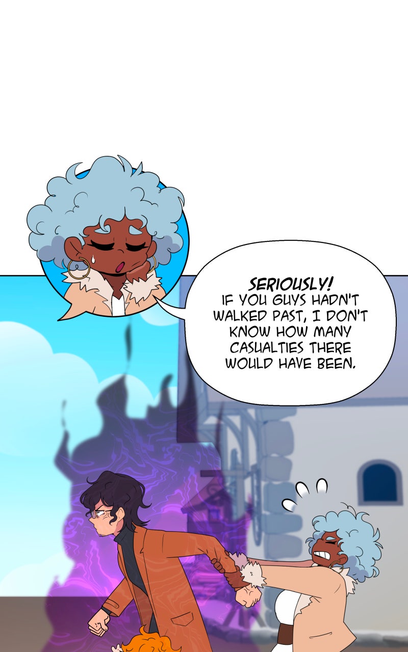 Nomads (S2) Episode 89 page 9 - 