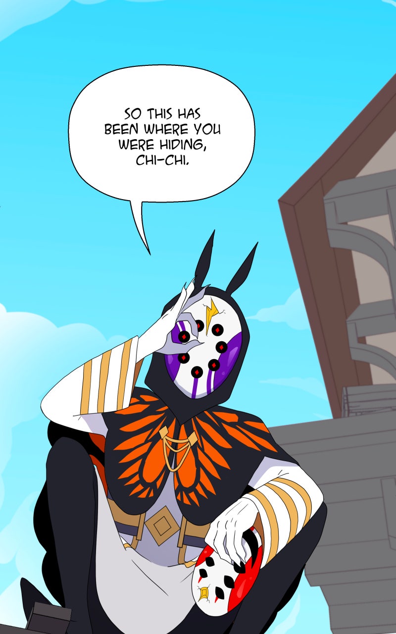 Nomads (S2) Episode 89 page 81 - 