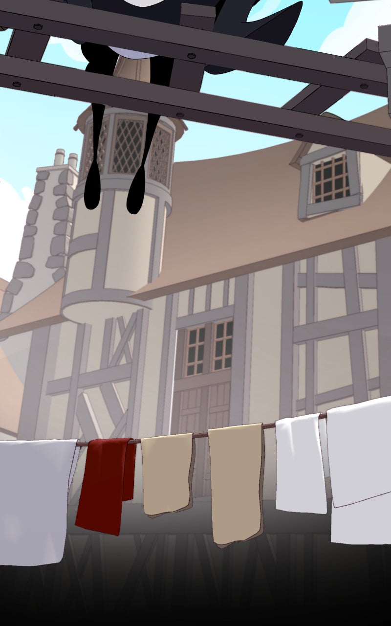 Nomads (S2) Episode 89 page 82 - 