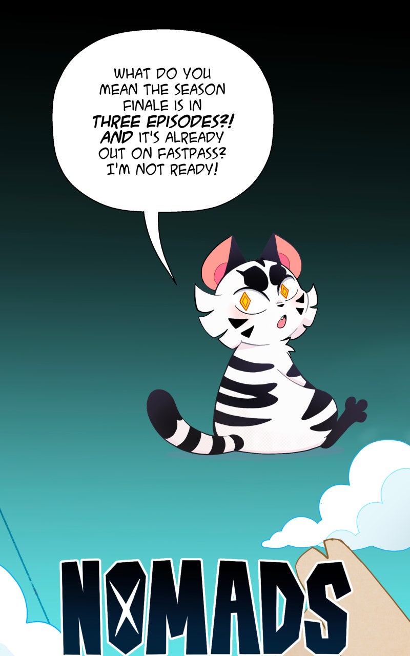 Nomads (S2) Episode 89 page 85 - 