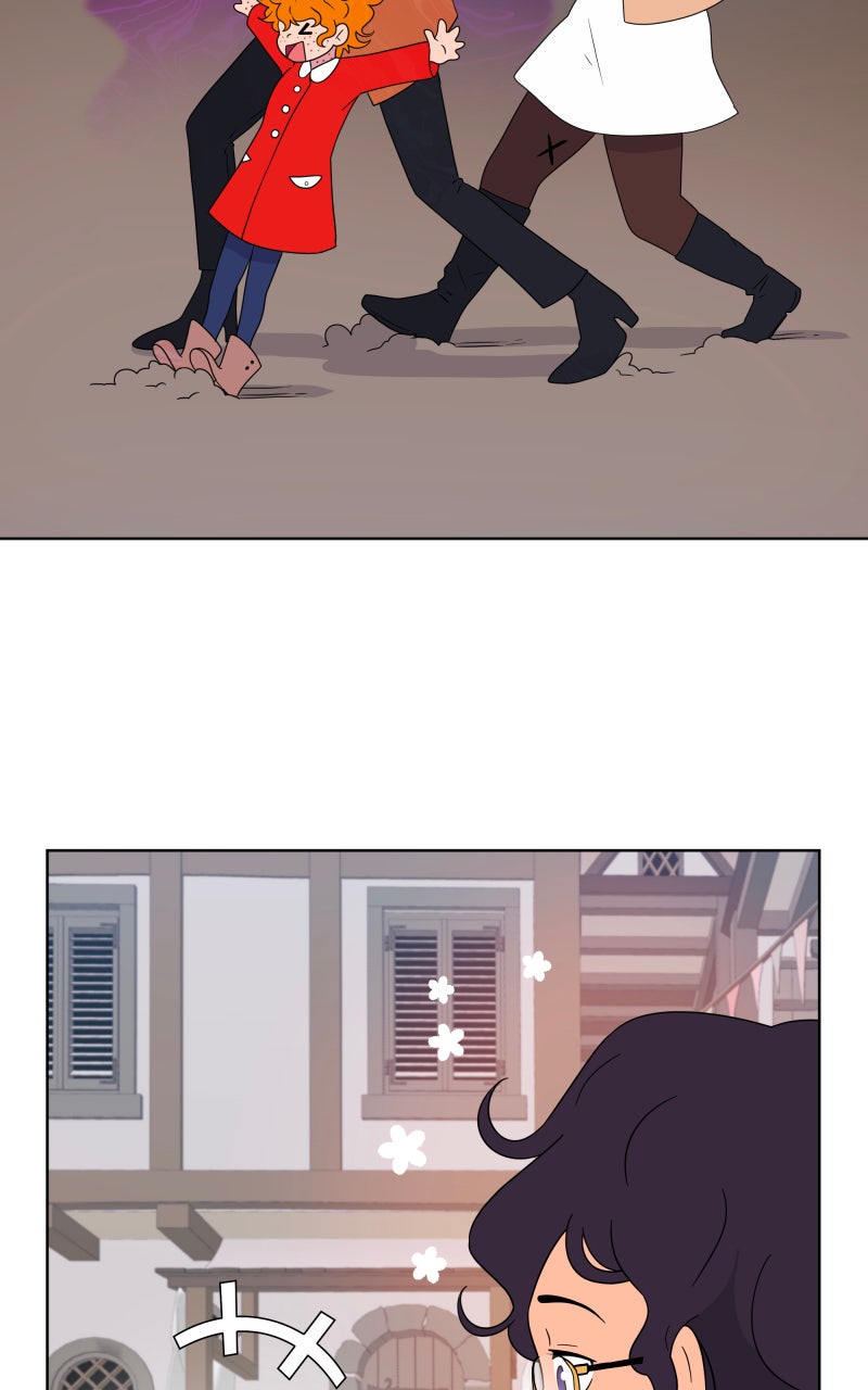 Nomads (S2) Episode 89 page 10 - 