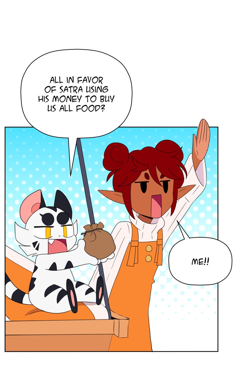 Nomads (S2) Episode 90 page 16 - 