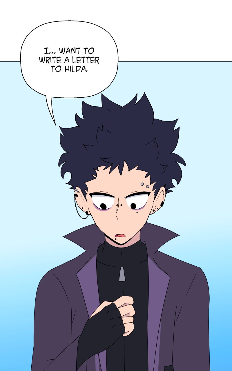 Nomads (S2) Episode 90 page 19 - 