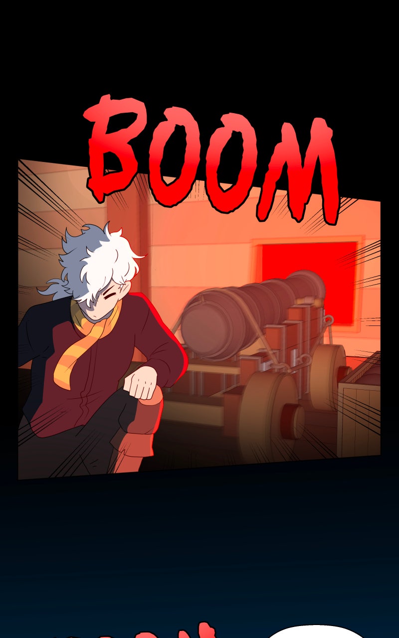Nomads (S2) Episode 90 page 3 - 