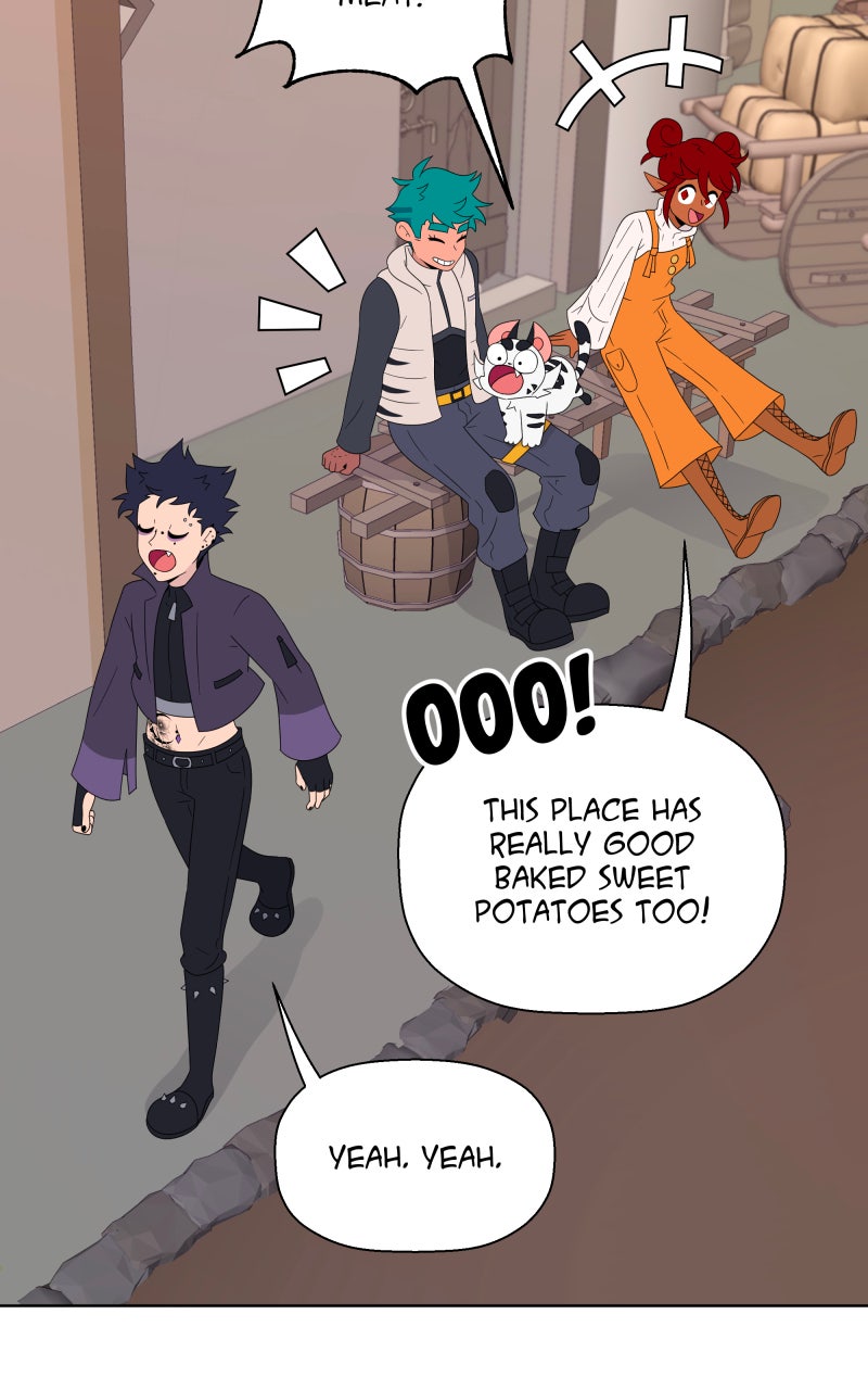 Nomads (S2) Episode 90 page 30 - 