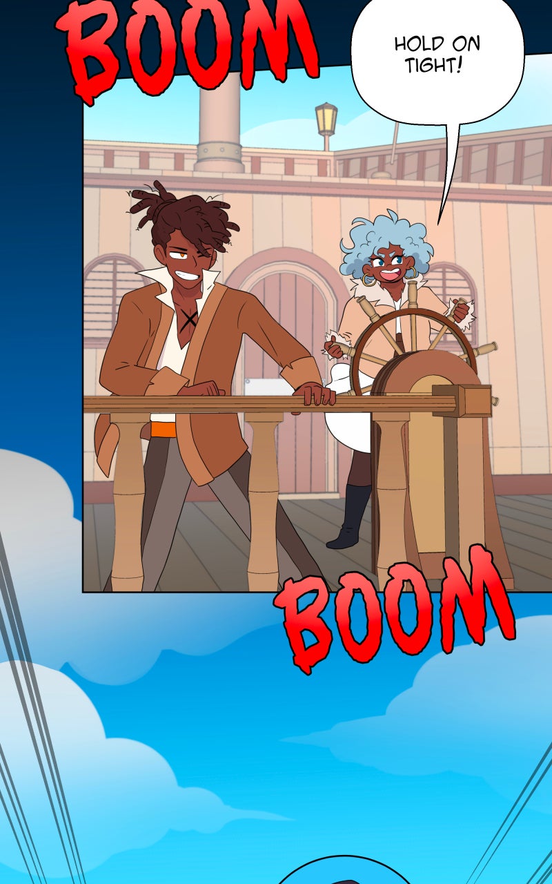 Nomads (S2) Episode 90 page 4 - 