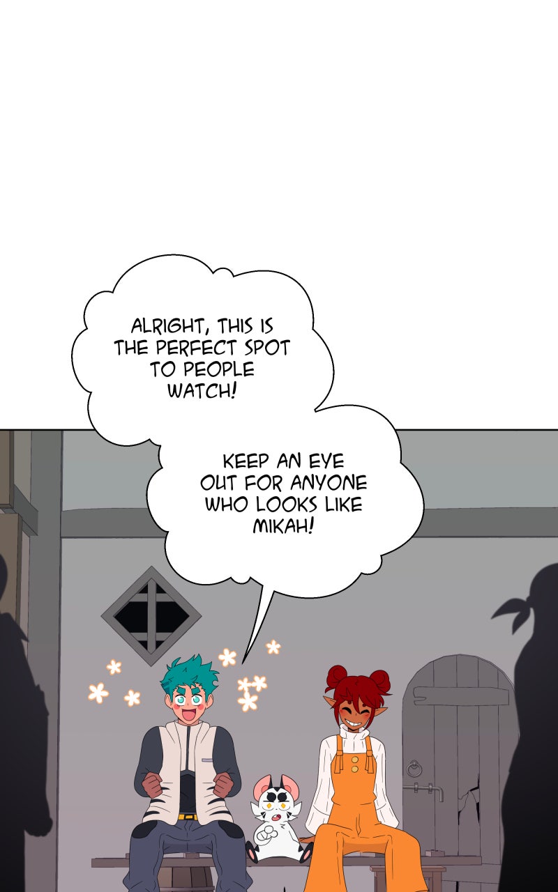 Nomads (S2) Episode 90 page 31 - 