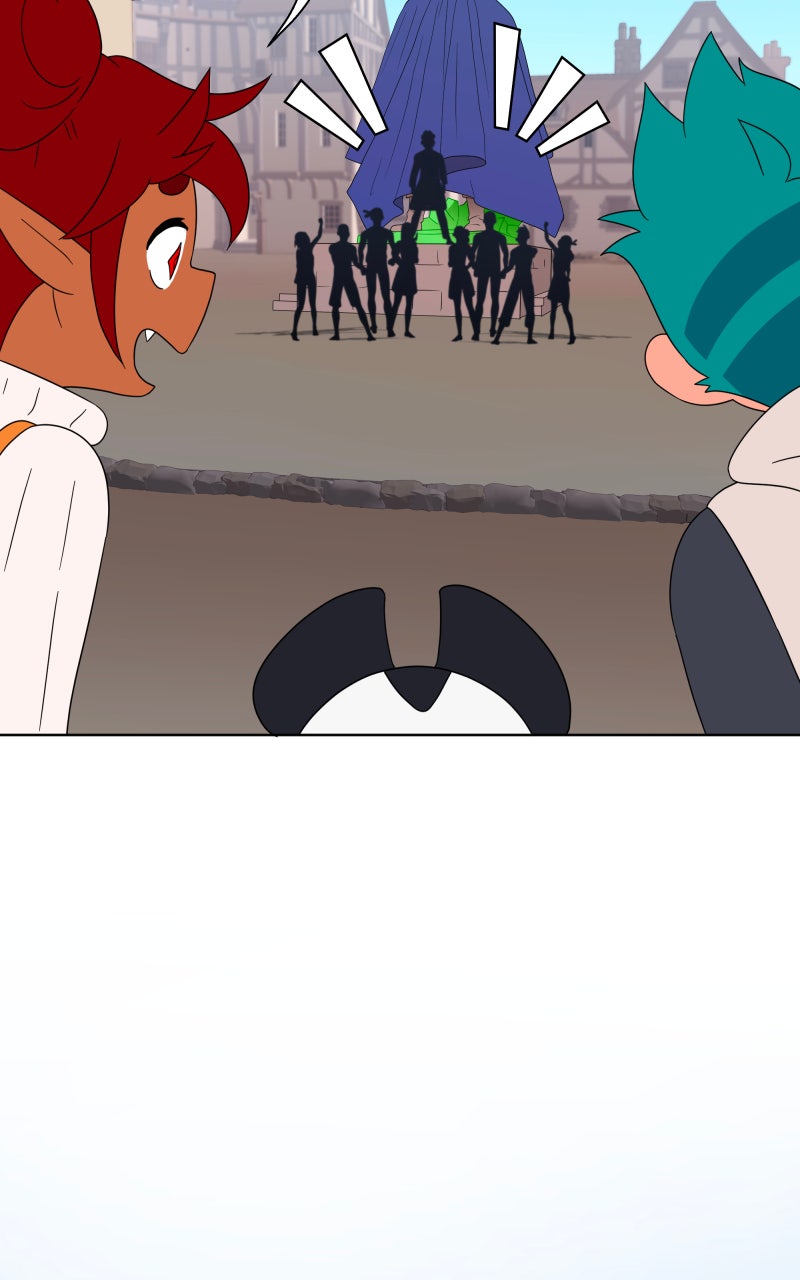 Nomads (S2) Episode 90 page 33 - 