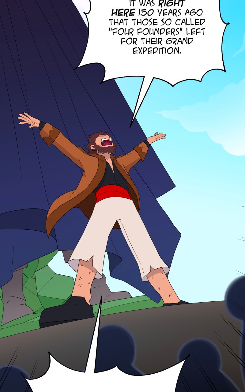 Nomads (S2) Episode 90 page 35 - 