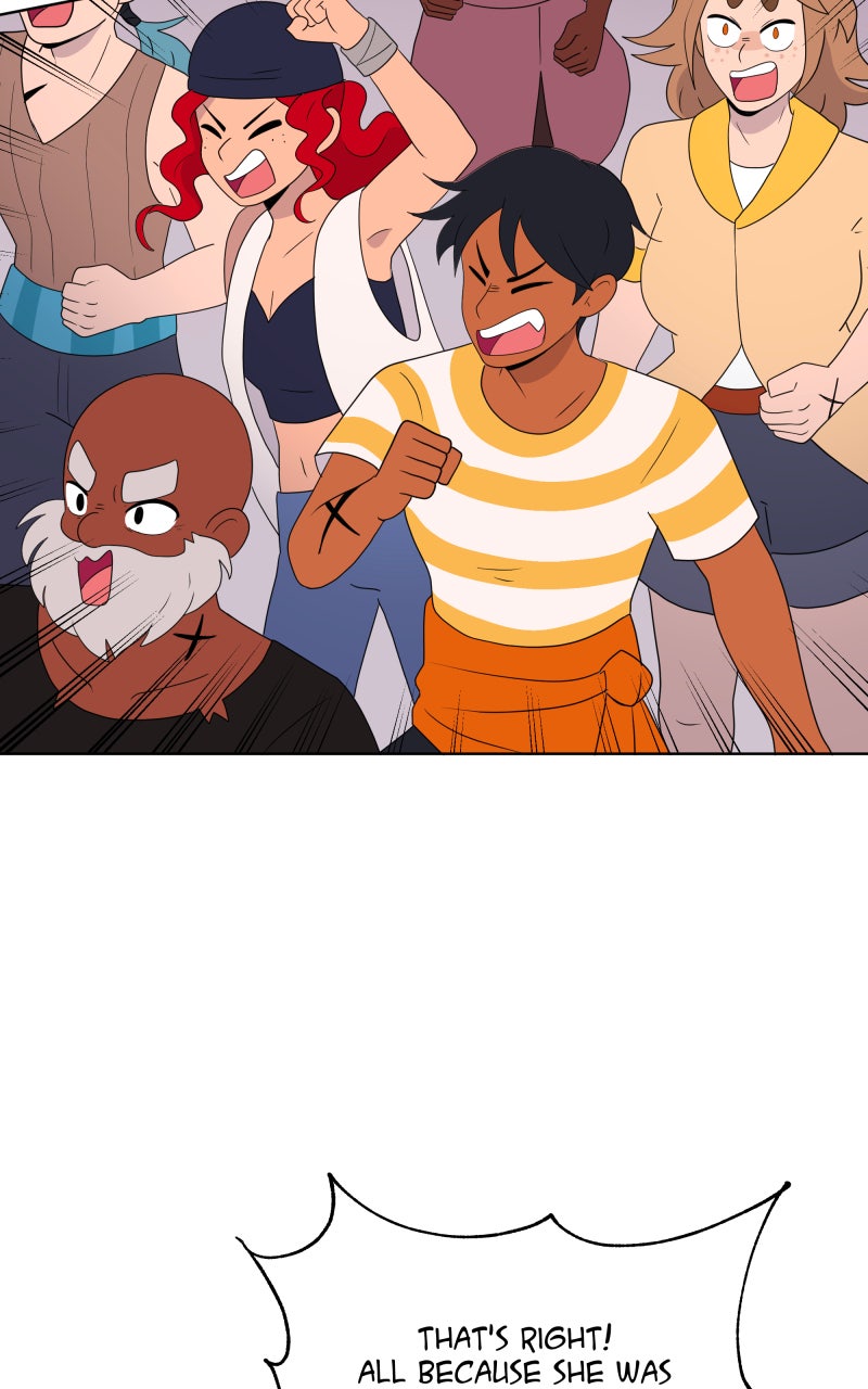 Nomads (S2) Episode 90 page 37 - 