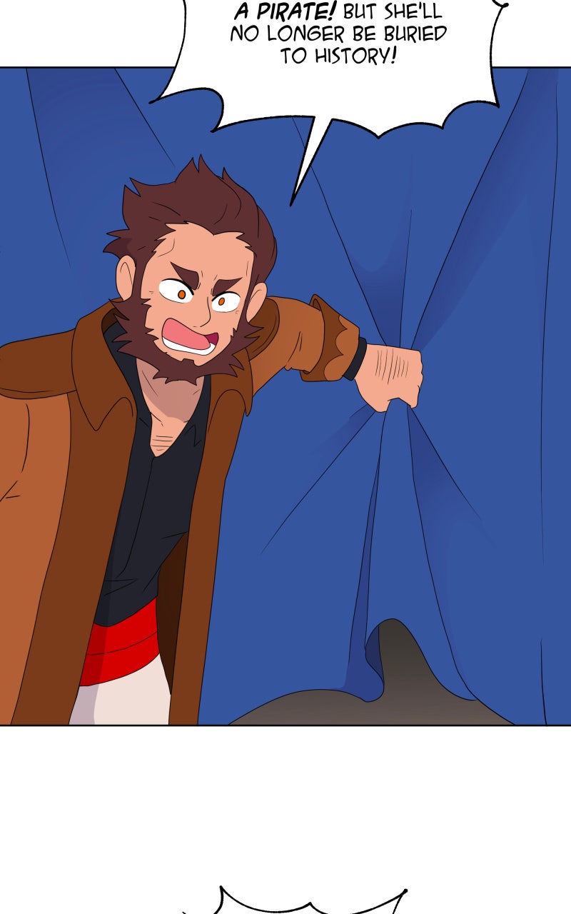 Nomads (S2) Episode 90 page 38 - 