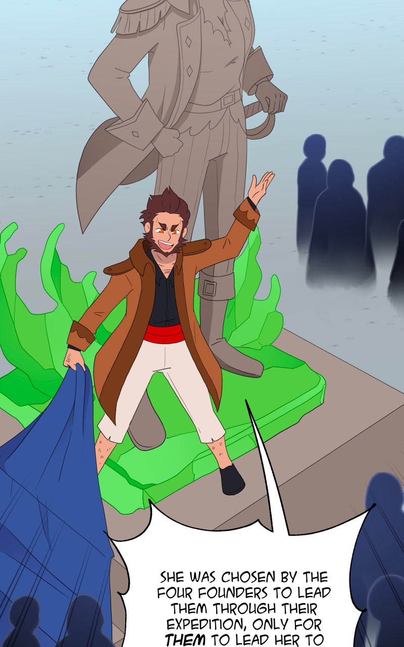 Nomads (S2) Episode 90 page 41 - 