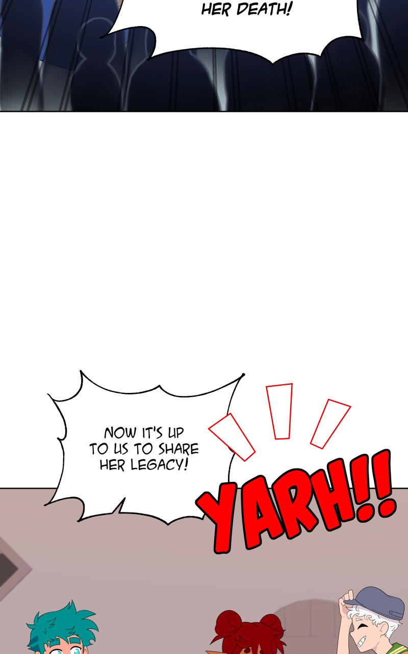 Nomads (S2) Episode 90 page 42 - 
