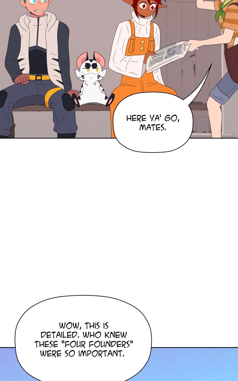 Nomads (S2) Episode 90 page 43 - 