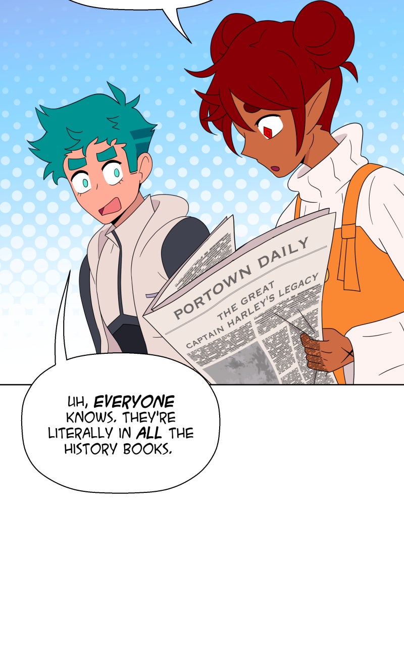 Nomads (S2) Episode 90 page 44 - 