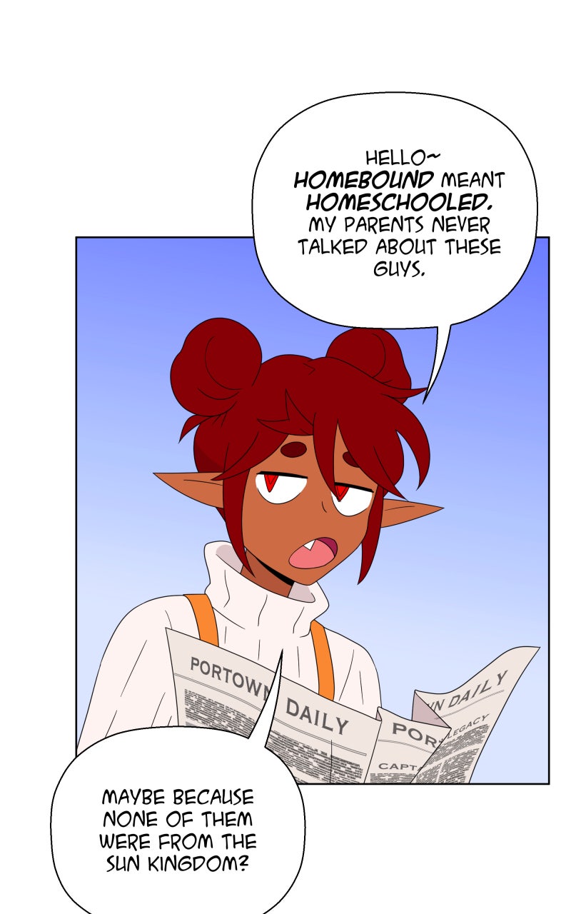 Nomads (S2) Episode 90 page 45 - 