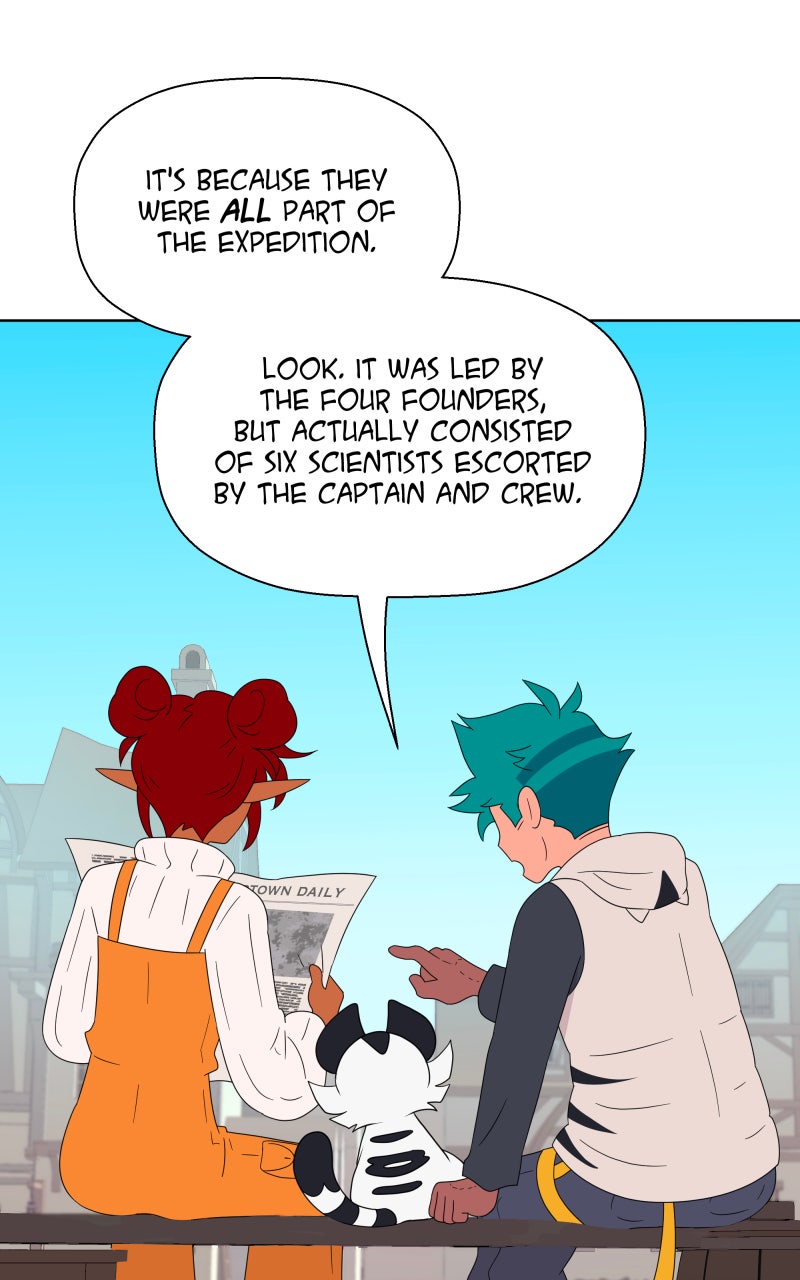 Nomads (S2) Episode 90 page 50 - 