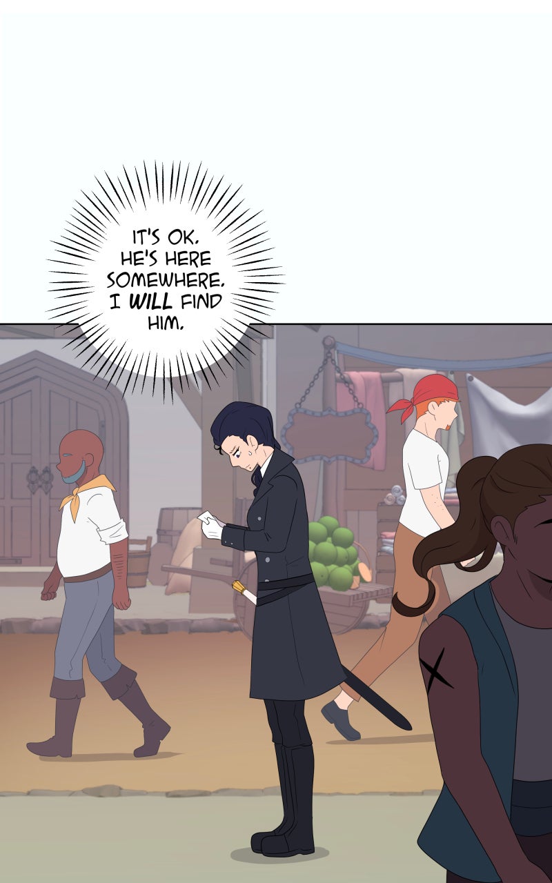 Nomads (S2) Episode 90 page 67 - 