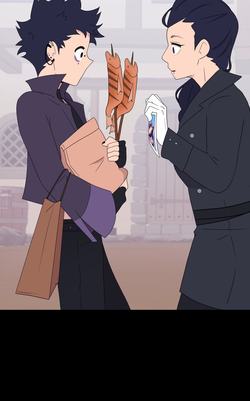 Nomads (S2) Episode 90 page 70 - 