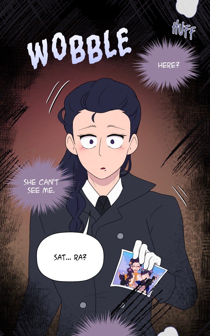 Nomads (S2) Episode 90 page 72 - 