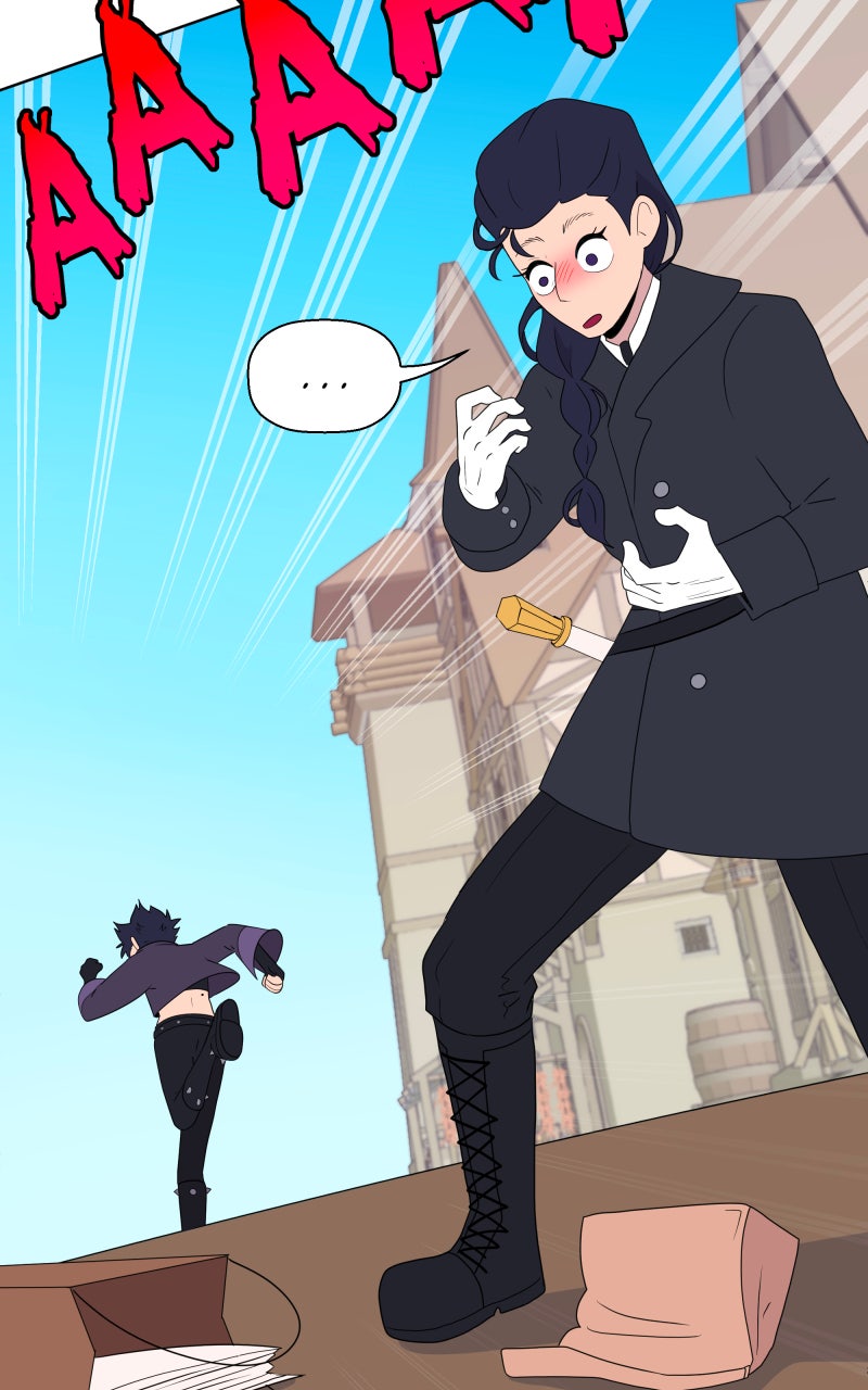 Nomads (S2) Episode 90 page 75 - 