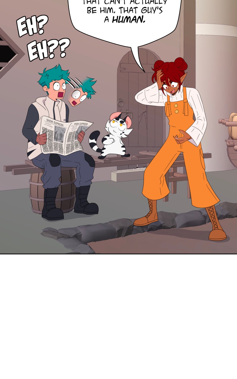 Nomads (S2) Episode 90 page 78 - 
