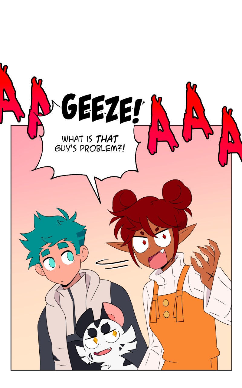 Nomads (S2) Episode 90 page 79 - 