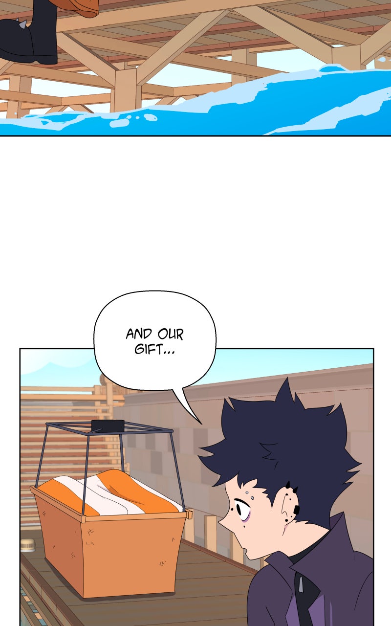 Nomads (S2) Episode 90 page 9 - 