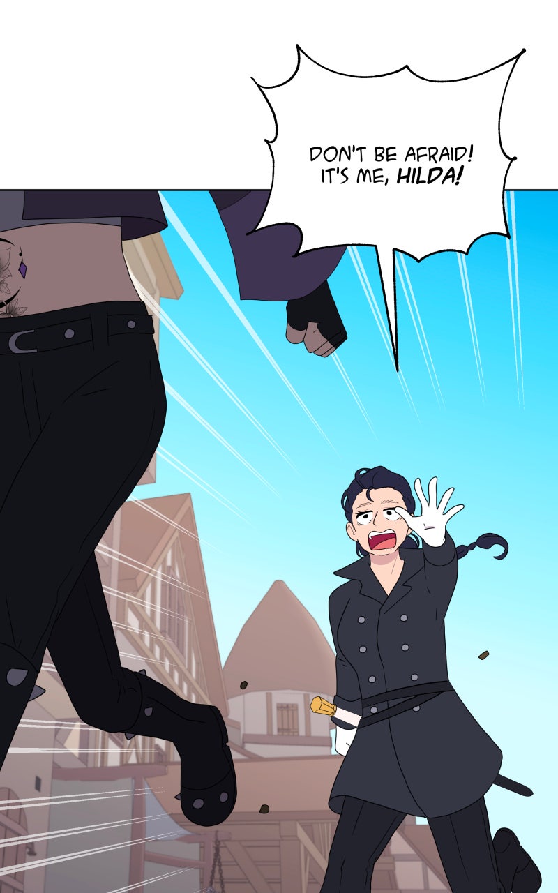 Nomads (S2) Episode 90 page 83 - 