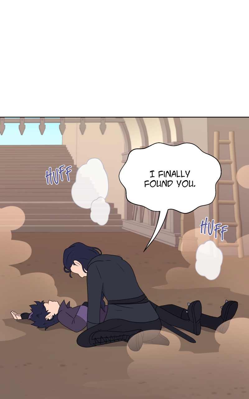 Nomads (S2) Episode 90 page 87 - 