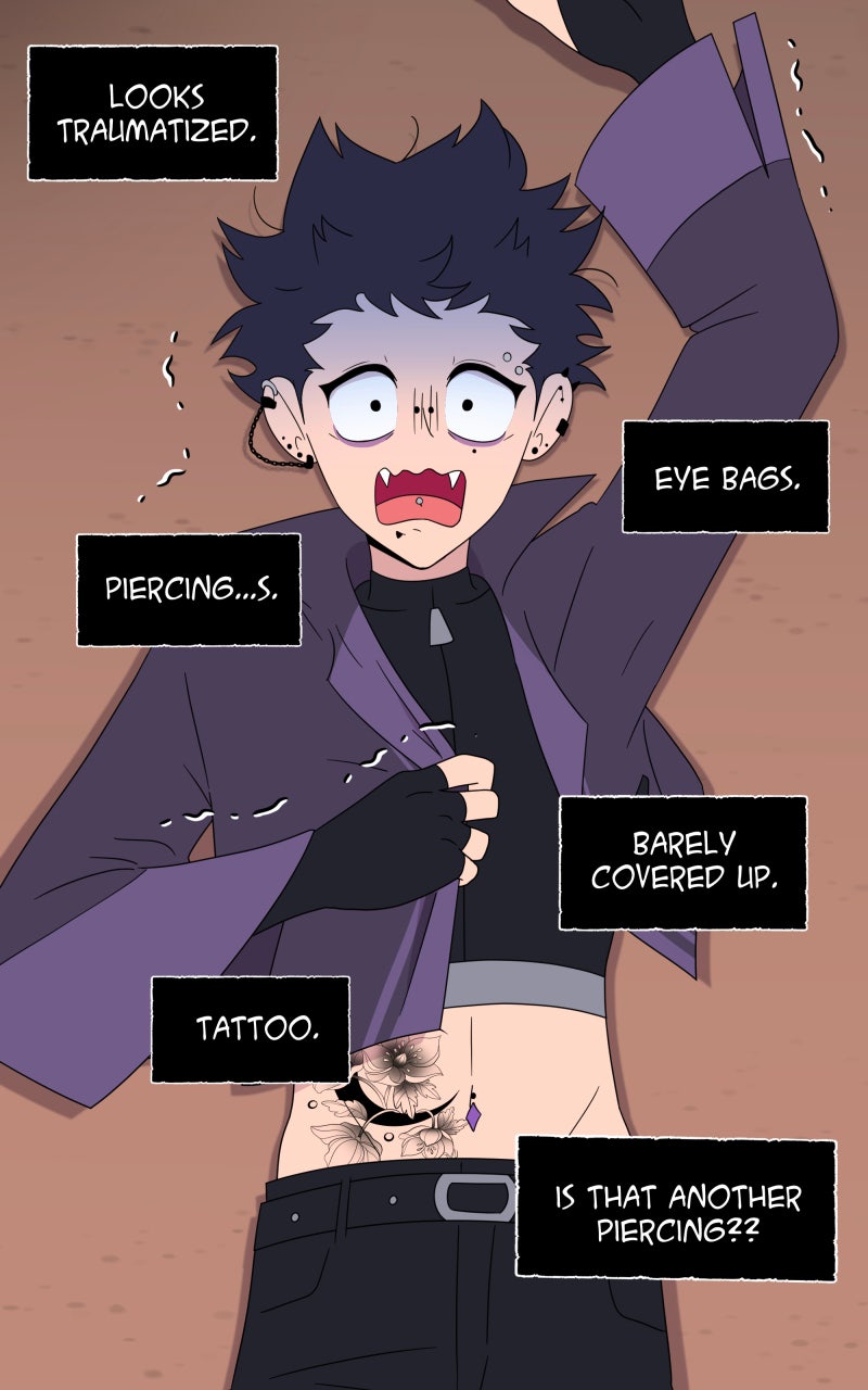 Nomads (S2) Episode 90 page 91 - 