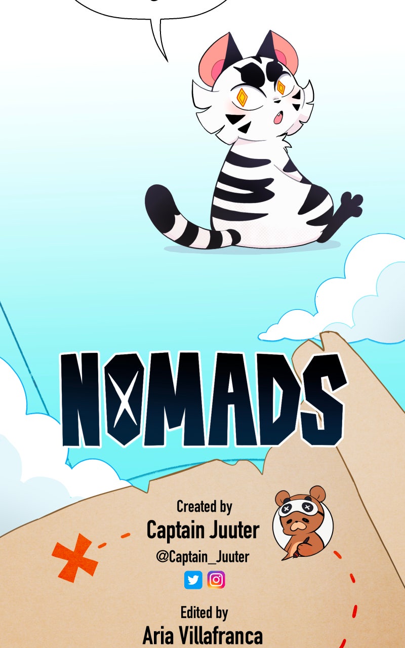Nomads (S2) Episode 90 page 95 - 