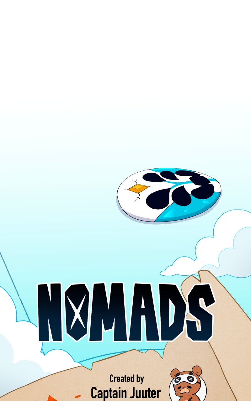 Nomads (S2) Episode 91 page 105 - 