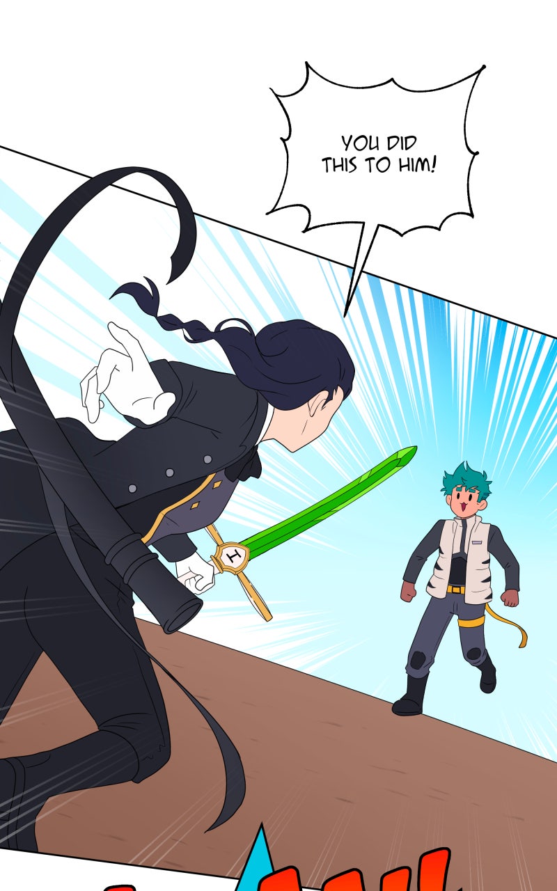 Nomads (S2) Episode 91 page 15 - 