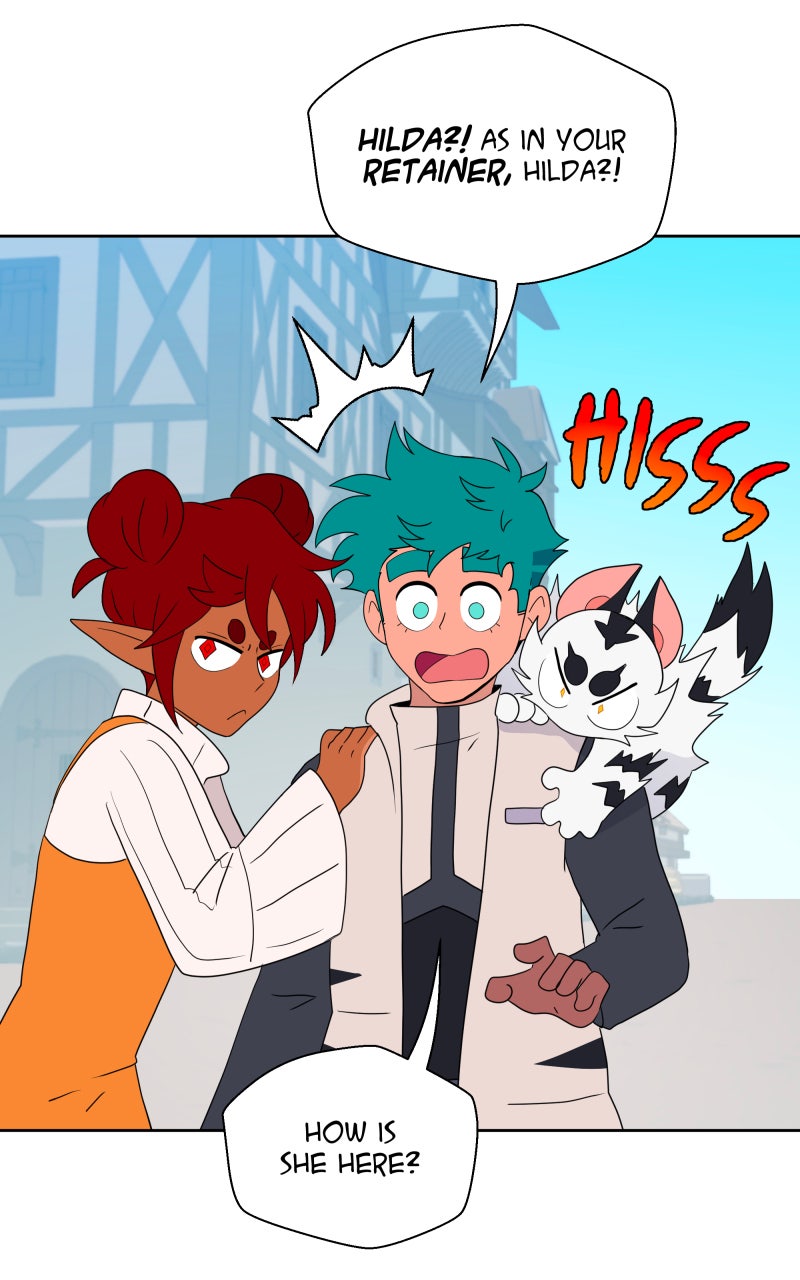 Nomads (S2) Episode 91 page 22 - 