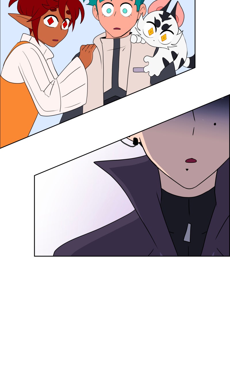Nomads (S2) Episode 91 page 27 - 