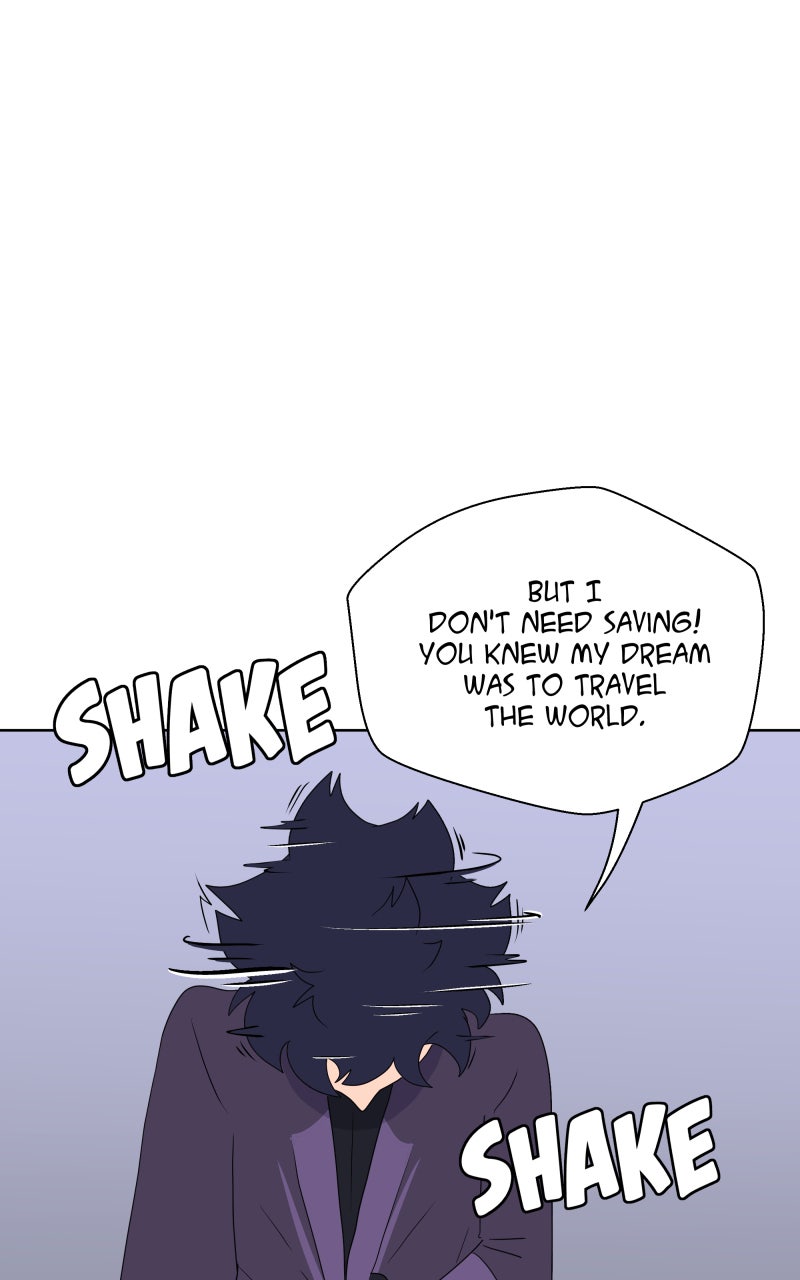 Nomads (S2) Episode 91 page 28 - 