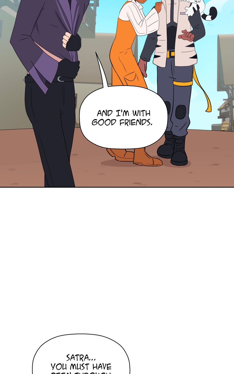 Nomads (S2) Episode 91 page 30 - 