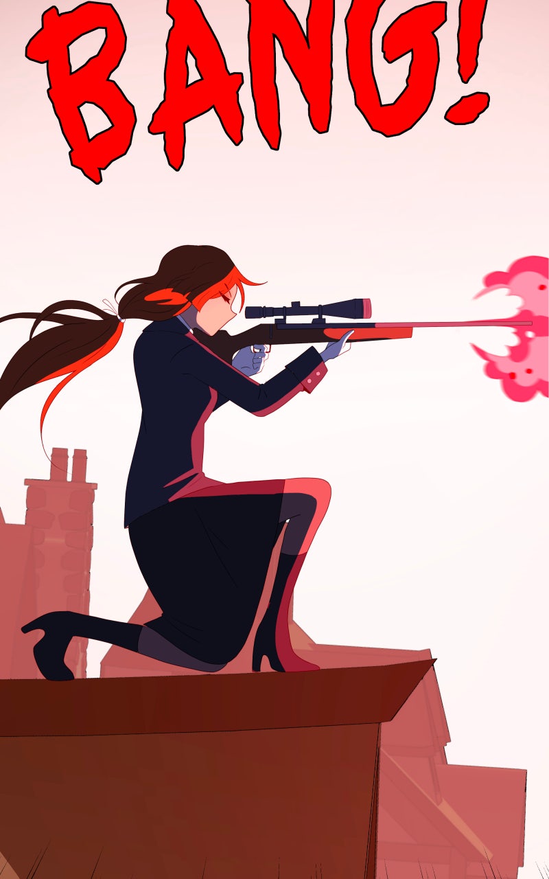 Nomads (S2) Episode 91 page 39 - 