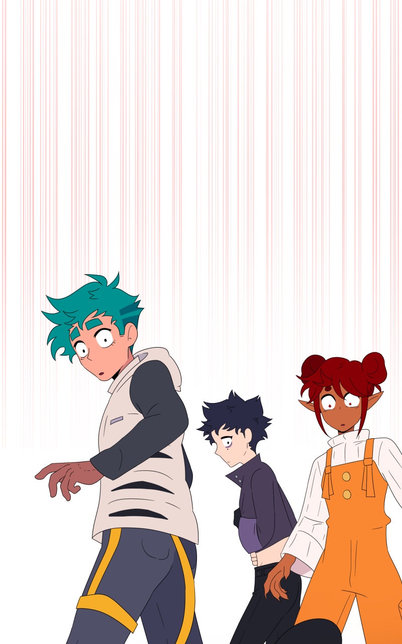 Nomads (S2) Episode 91 page 45 - 