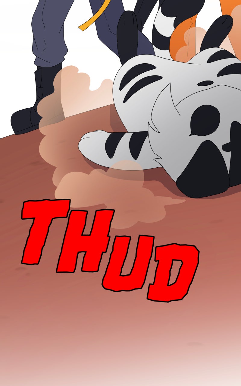 Nomads (S2) Episode 91 page 46 - 
