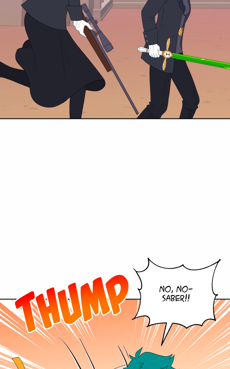 Nomads (S2) Episode 91 page 48 - 